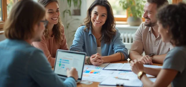 Créer votre propre mutuelle de santé : un guide complet