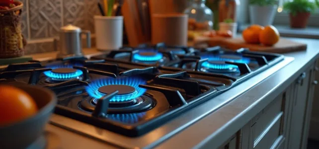 Quel est le fournisseur de gaz le plus intéressant ? Quel est le fournisseur de gaz le plus intéressant ?