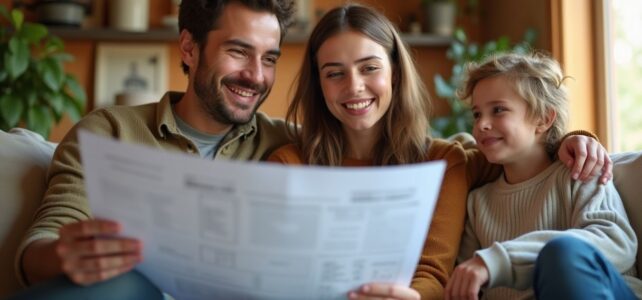 Comprendre les plafonds de ressources pour maximiser MaPrimeRénov’