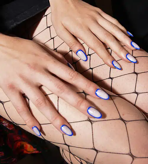 Les tendances nail-art