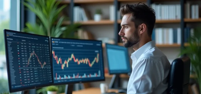 Comment investir en Bourse : stratégies et conseils pour débutants et initiés Comment investir en Bourse : stratégies et conseils pour débutants et initiés