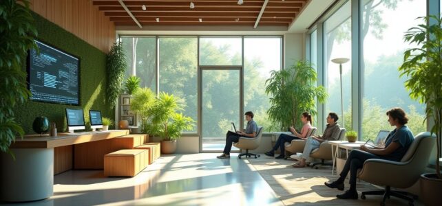 Explorez les spécialisations qui prolongent la formation en architecture d’intérieur Explorez les spécialisations qui prolongent la formation en architecture d’intérieur