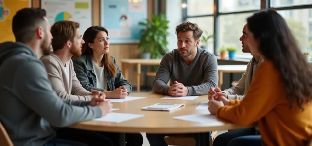 Prévention et accompagnement des addictions : les missions clés de l’ANPAA Bretagne Prévention et accompagnement des addictions : les missions clés de l’ANPAA Bretagne