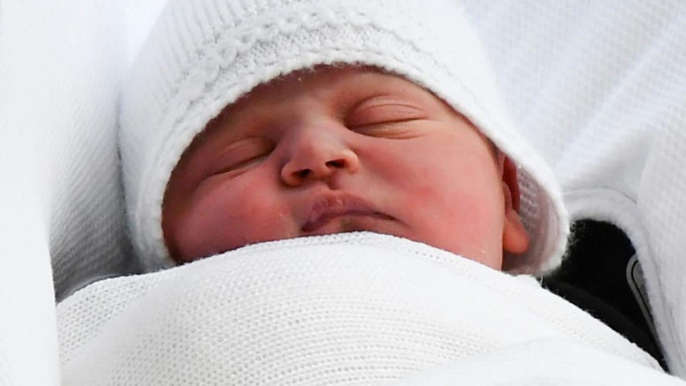 Comment habiller bébé dès les premiers jours ?